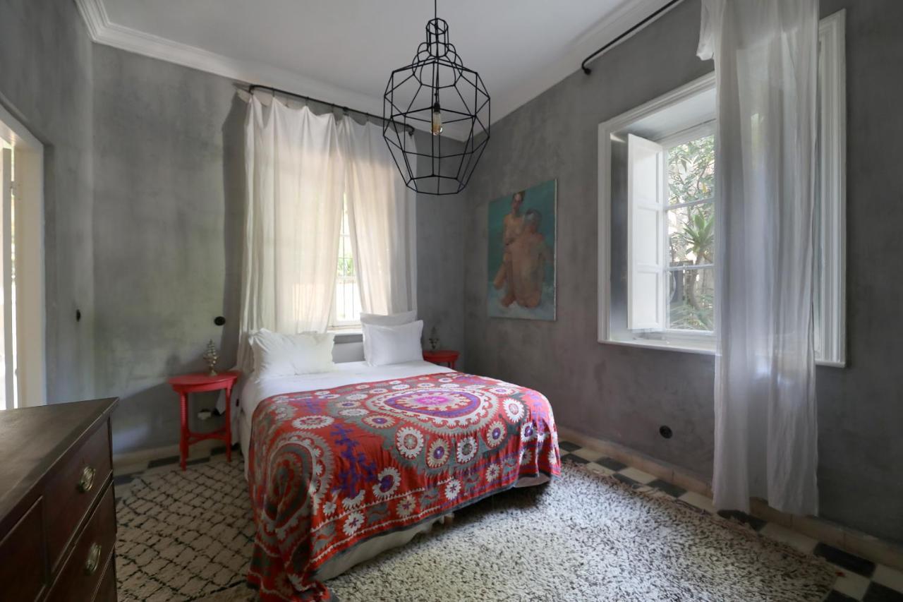 Chambre Kasbah