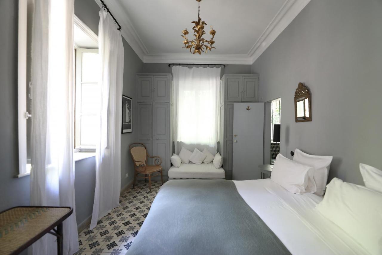 Chambre Cervantes