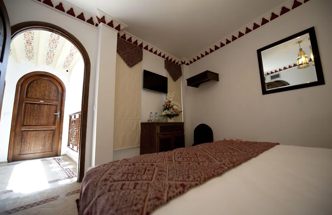 Dar Yasmine-1