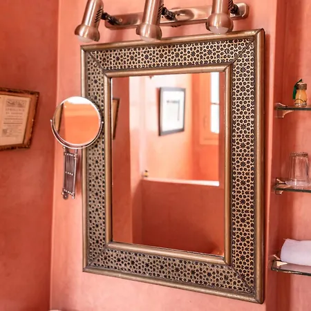 La Maison De Tanger-2