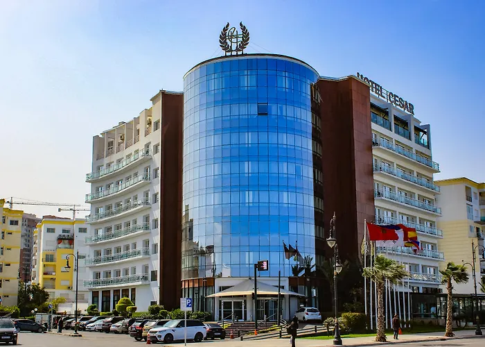 Hôtel accueillant les animaux: Hotel Cesar & Spa