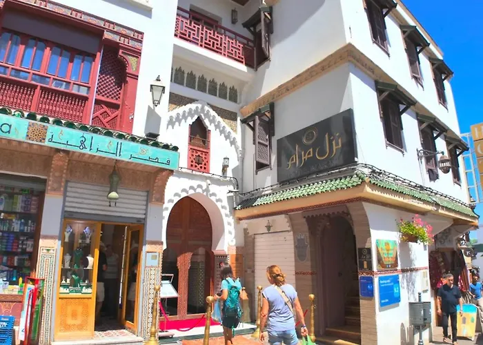 3 star hotel: Hotel Maram