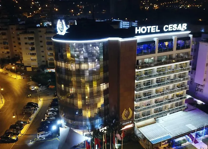 Hôtel accueillant les animaux: Hotel Cesar & Spa